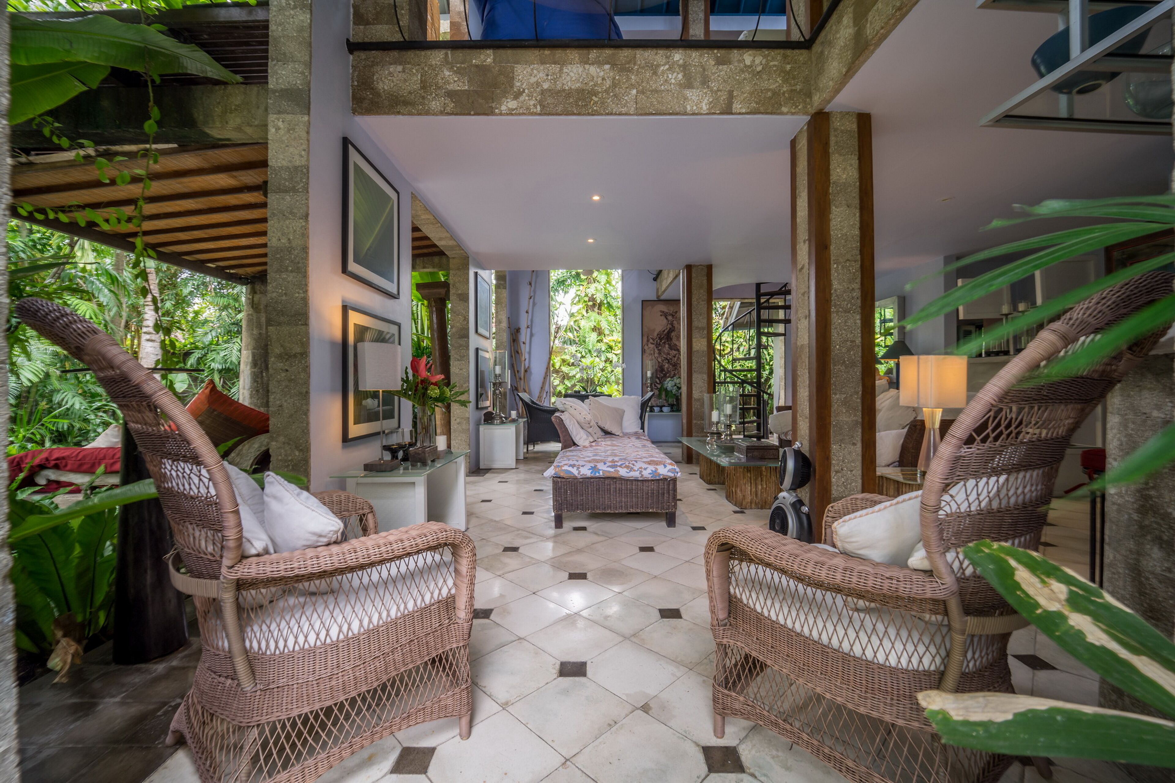 Villa K