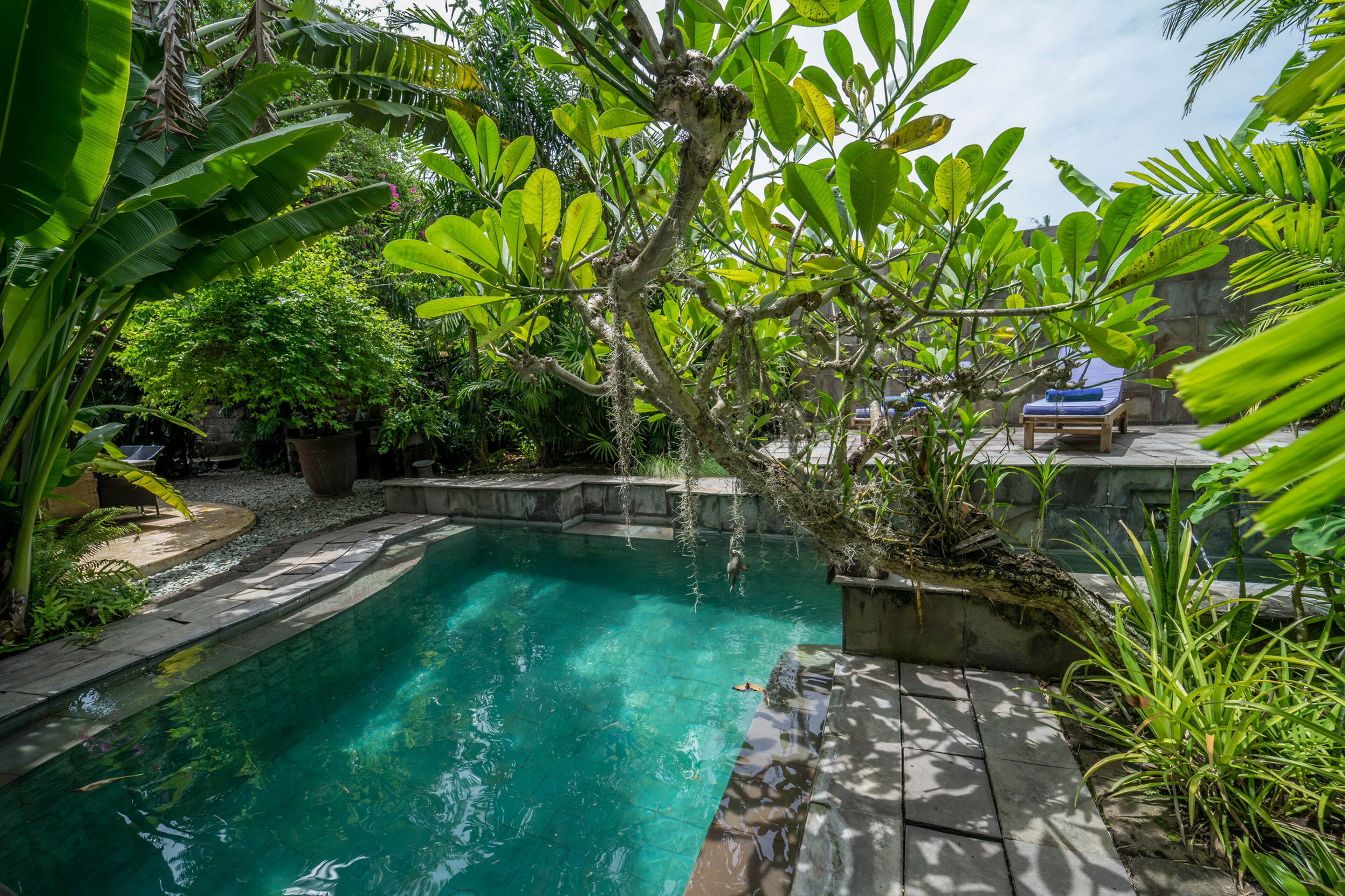 Villa K