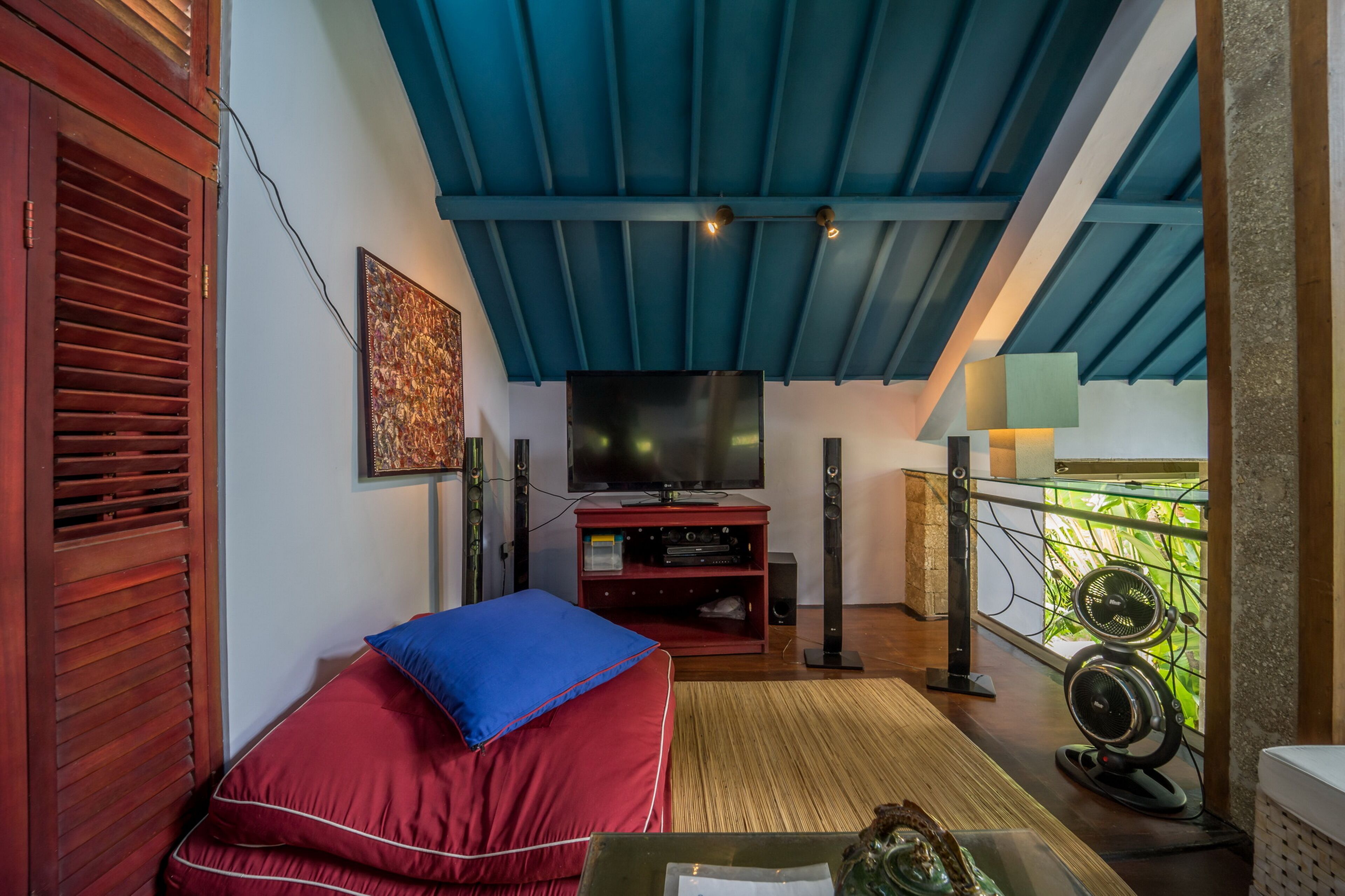 Villa K