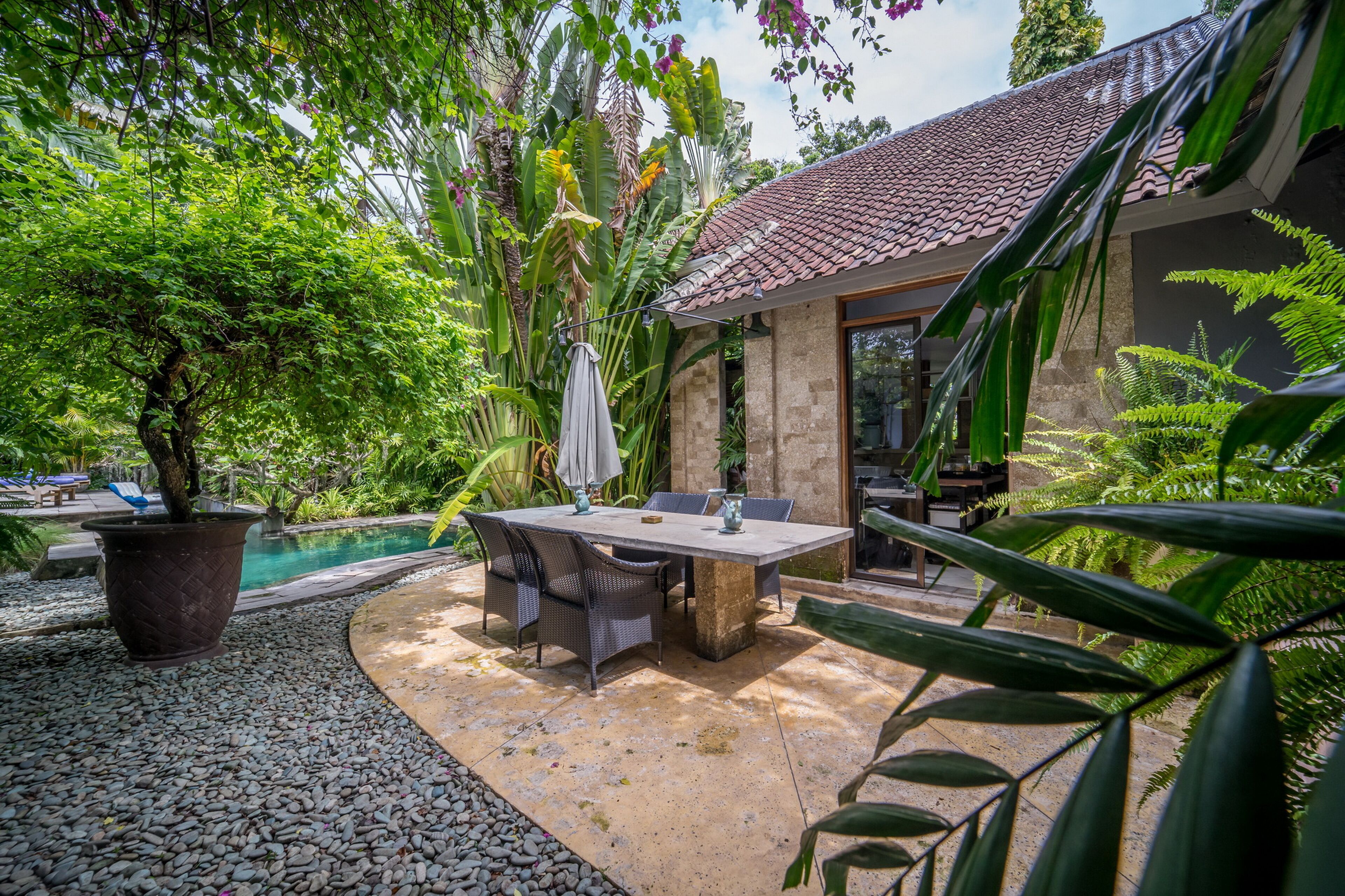 Villa K
