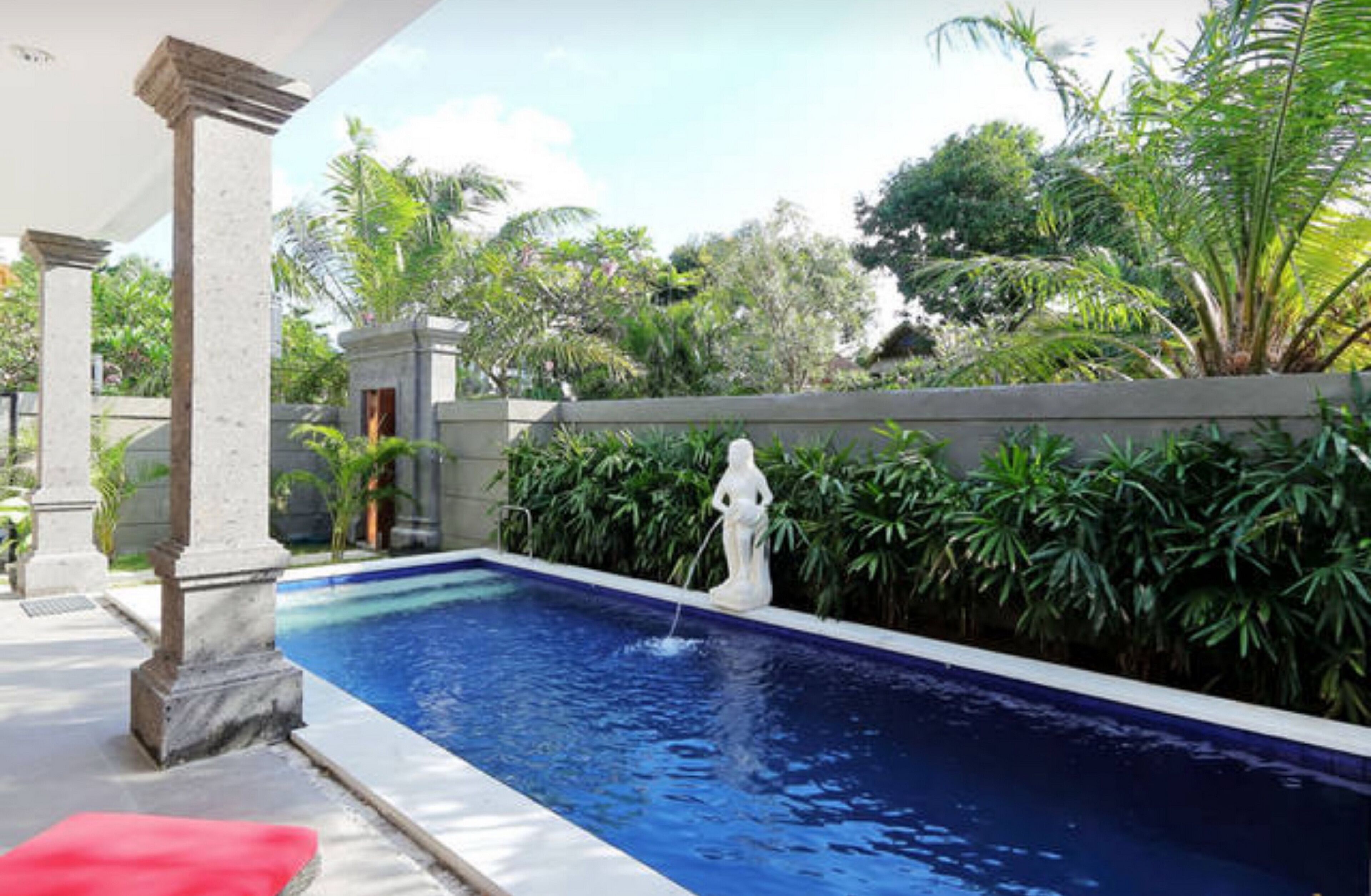 Villa Melati