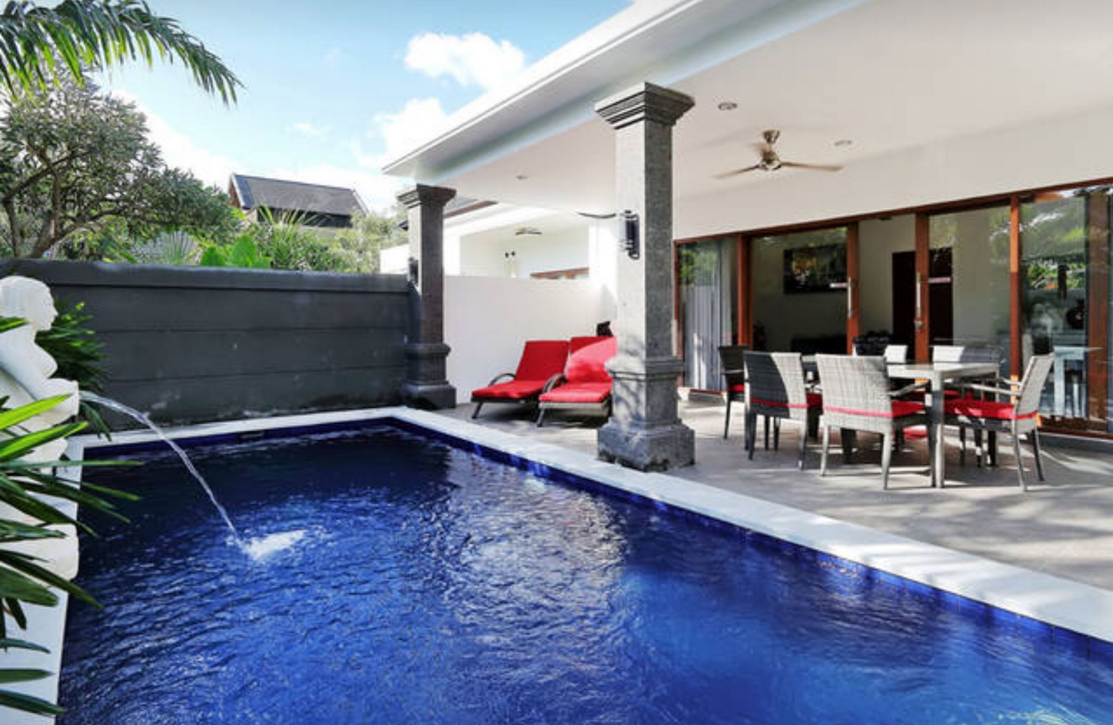 Villa Melati