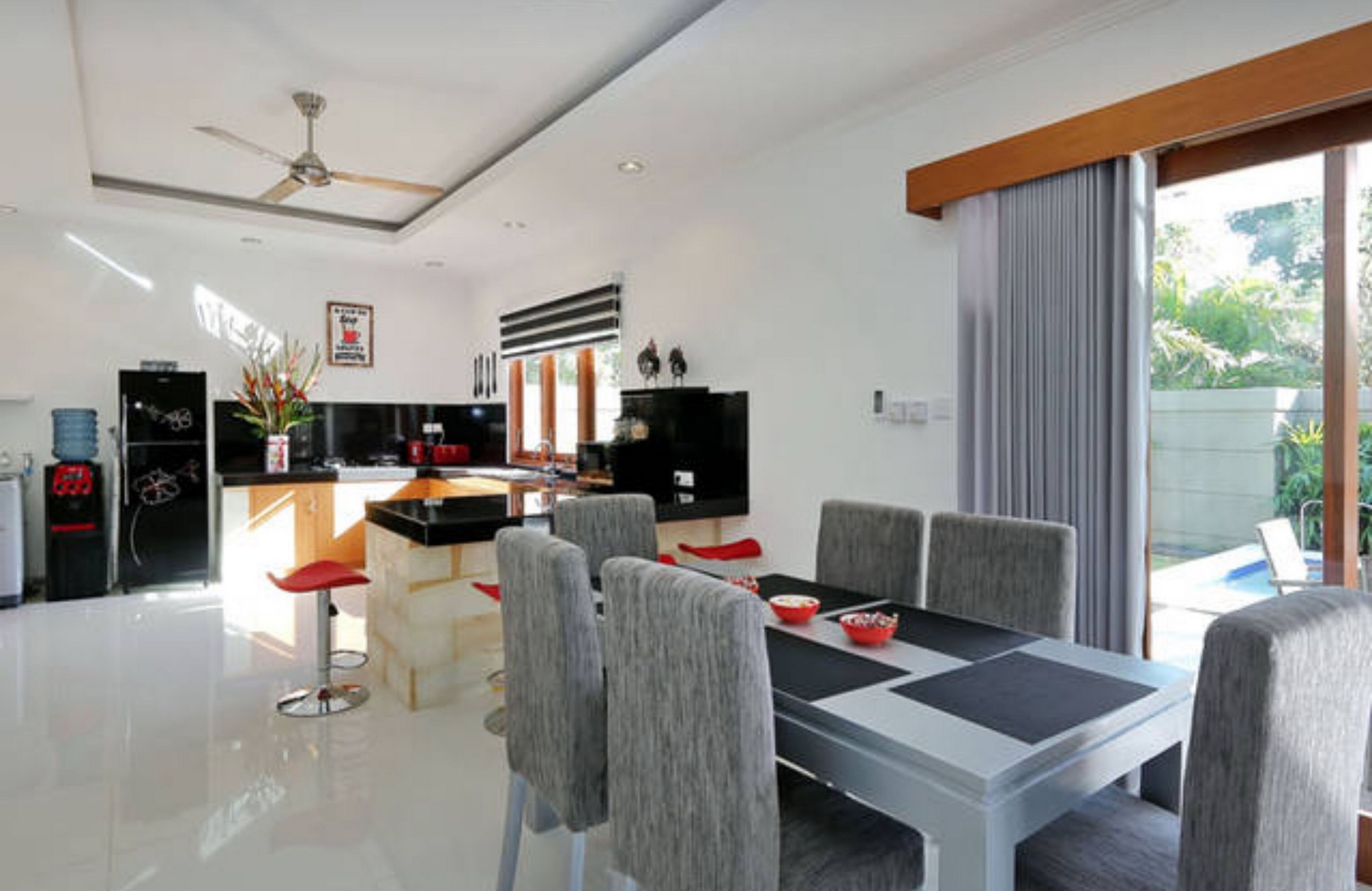 Villa Melati