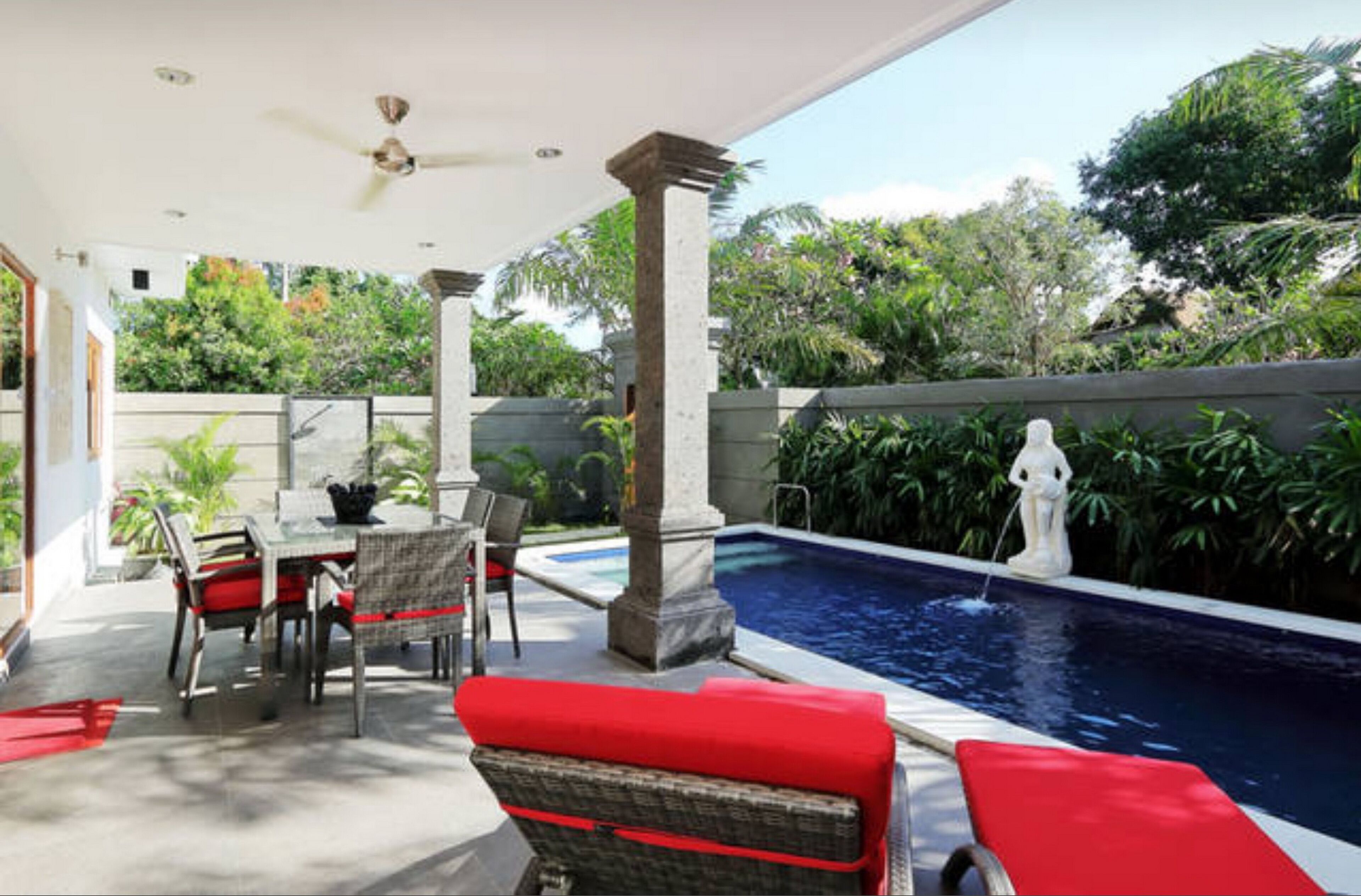 Villa Melati
