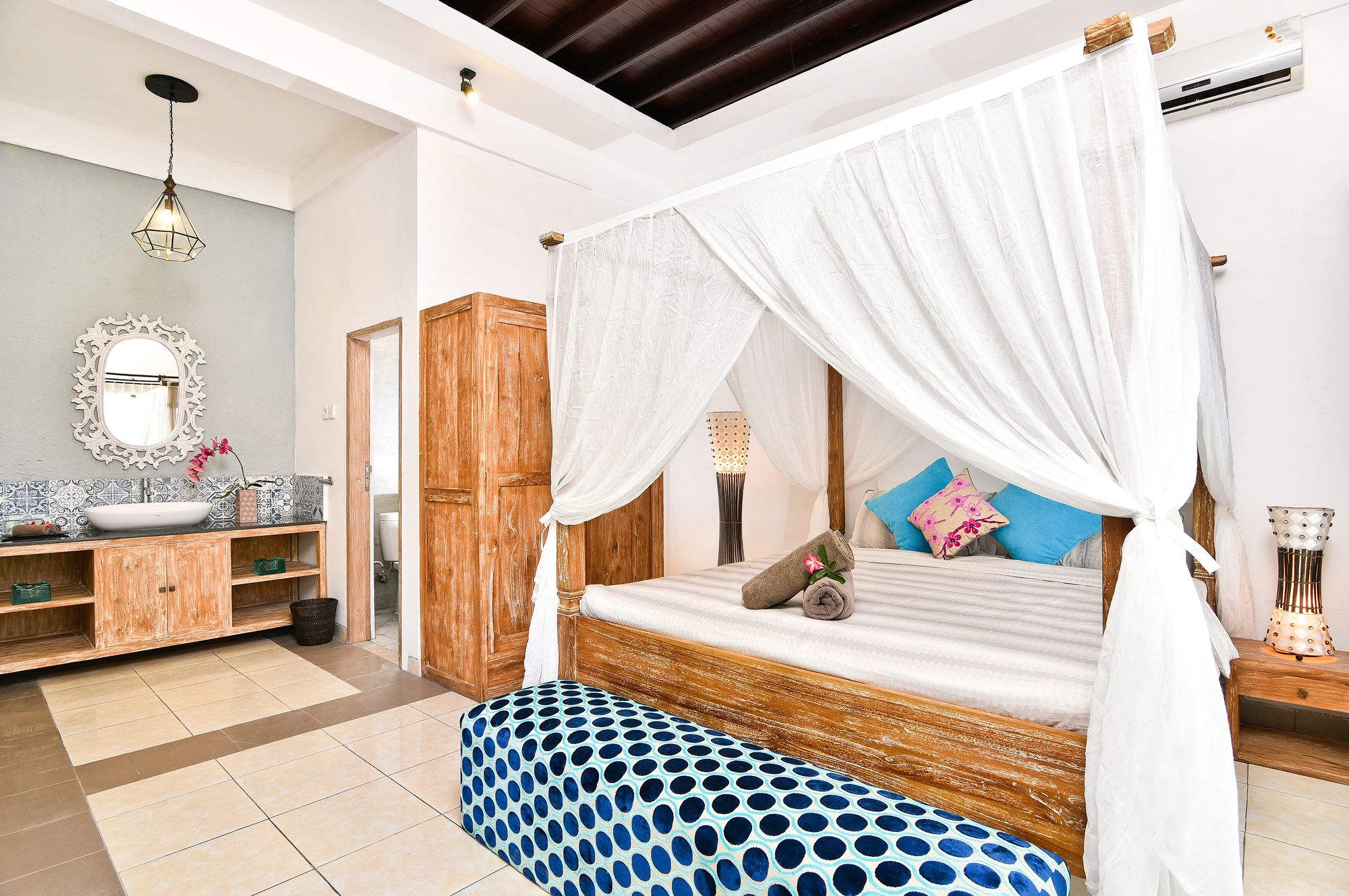 Villa Oria 2