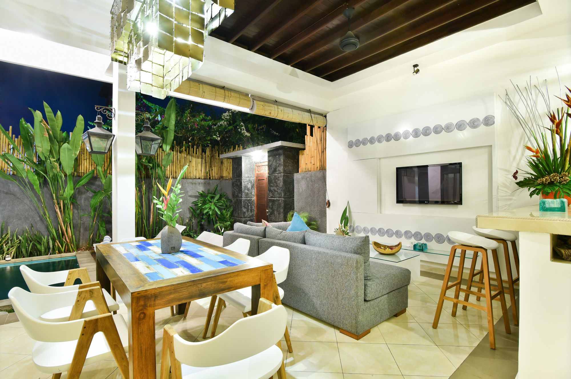 Villa Oria 2