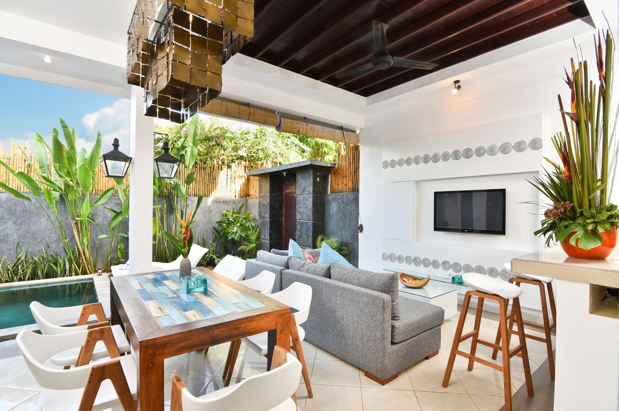 Villa Oria 2