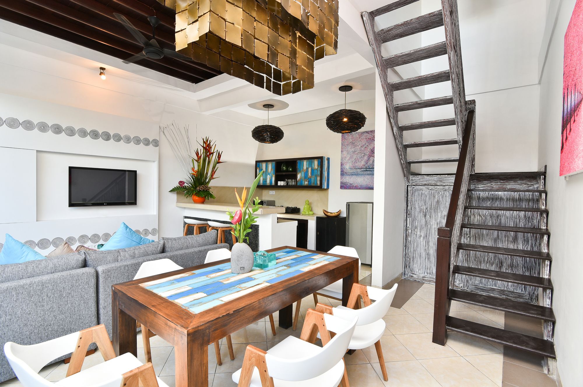 Villa Oria 2