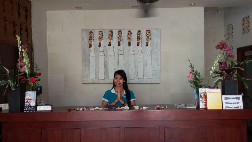 Wida Bali Hotel