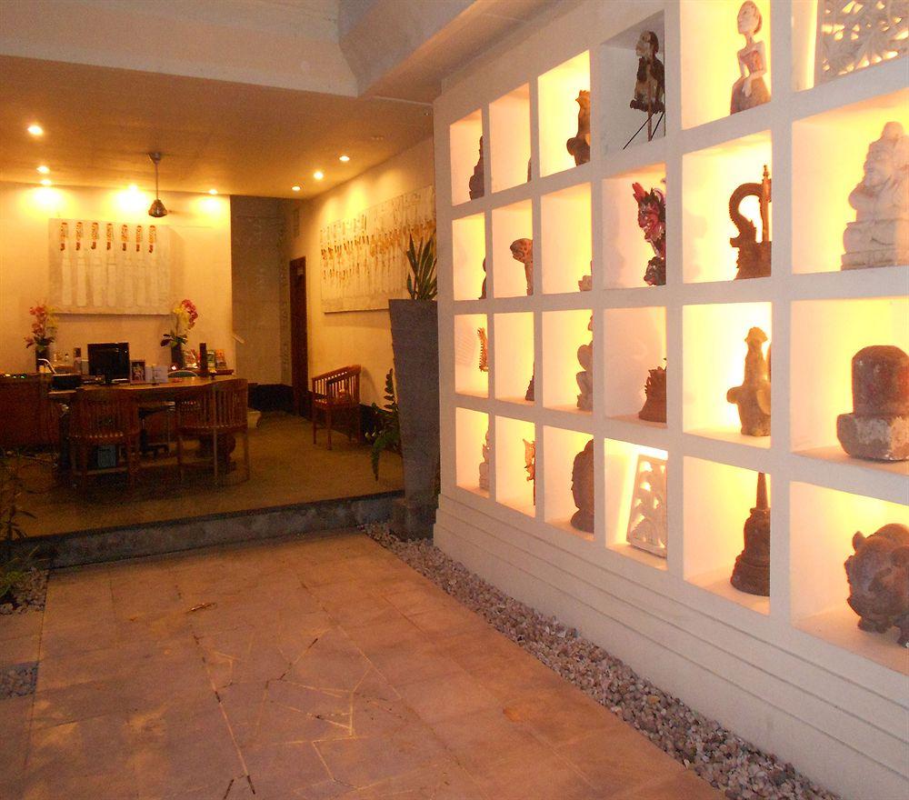 Wida Bali Hotel