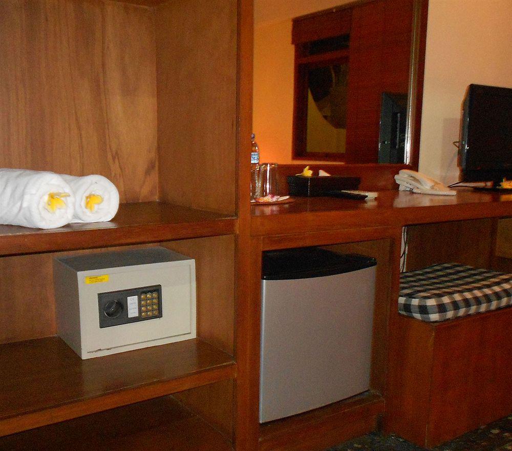 Wida Bali Hotel