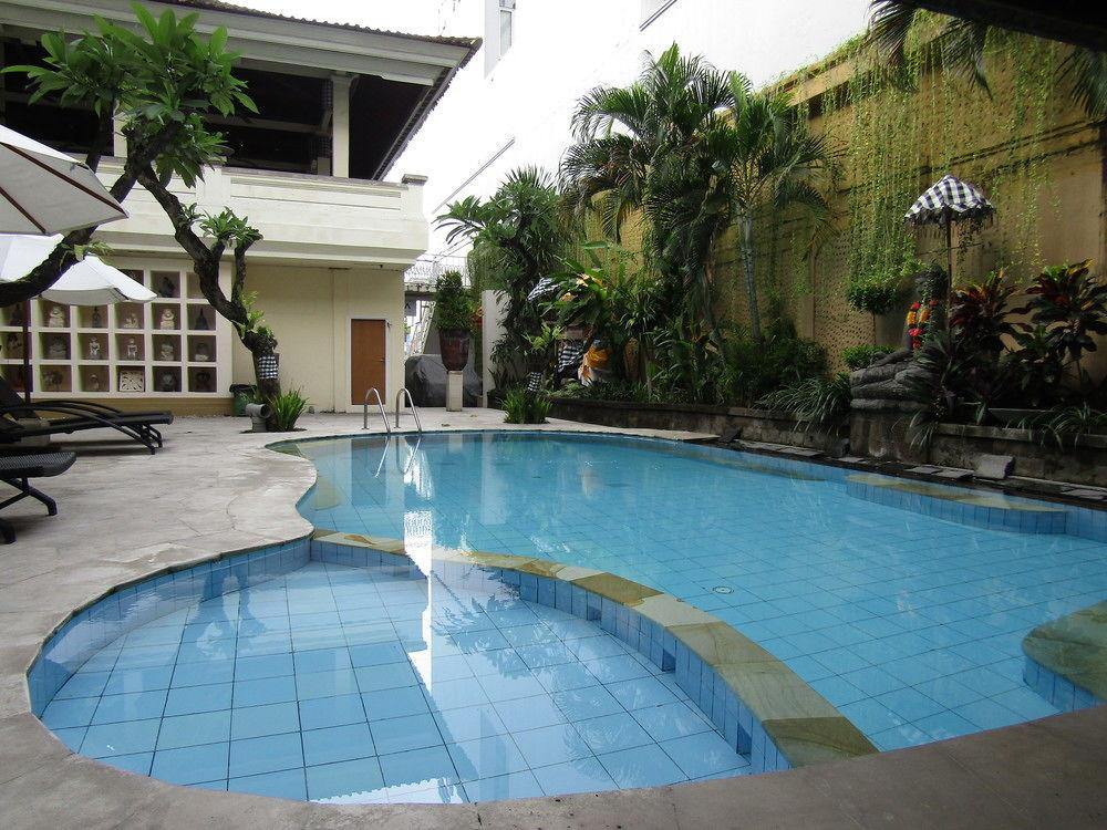 Wida Bali Hotel