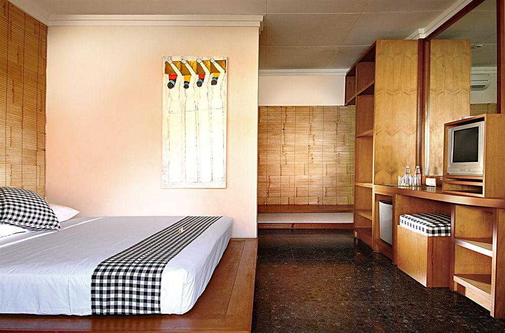 Wida Bali Hotel