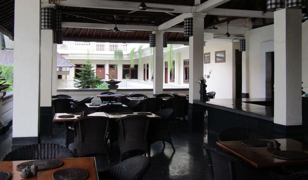 Wida Bali Hotel