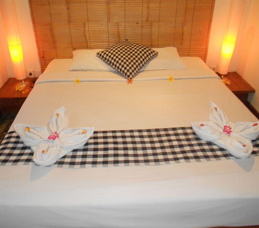 Wida Bali Hotel
