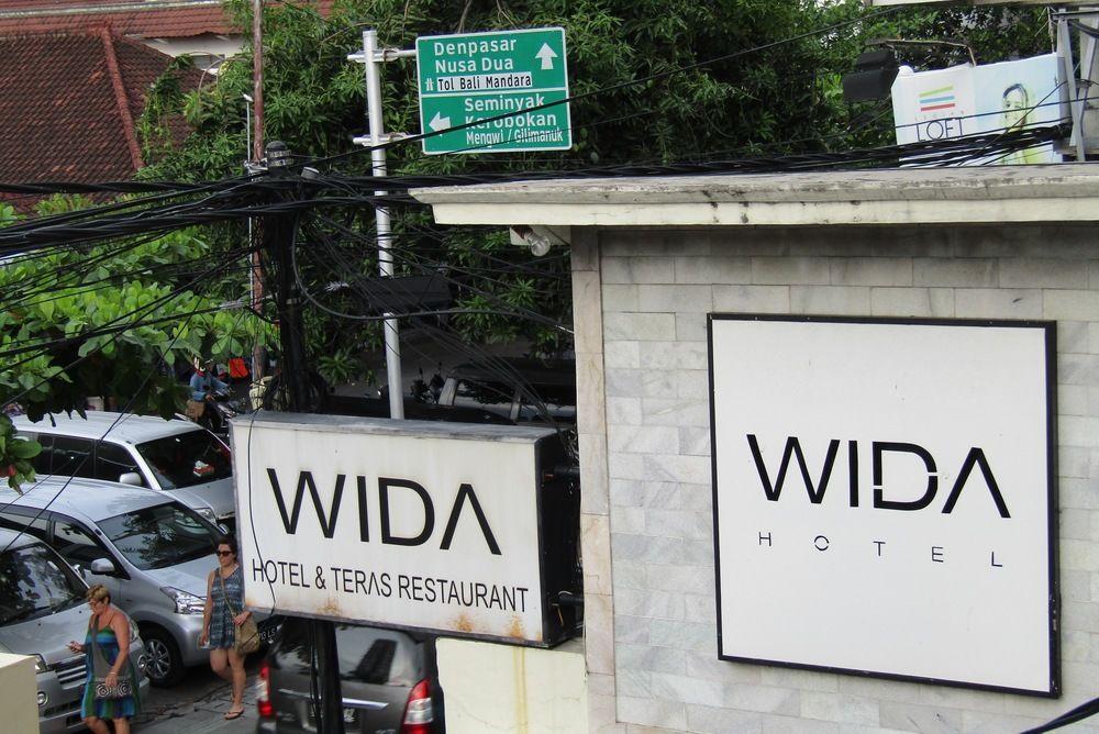Wida Bali Hotel
