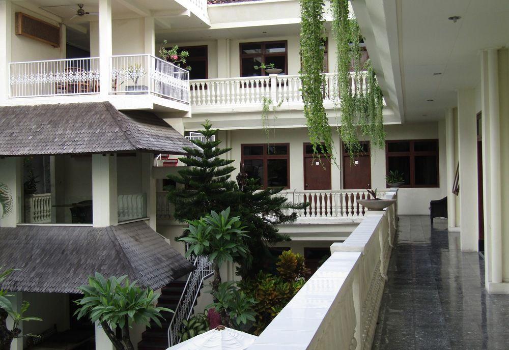 Wida Bali Hotel