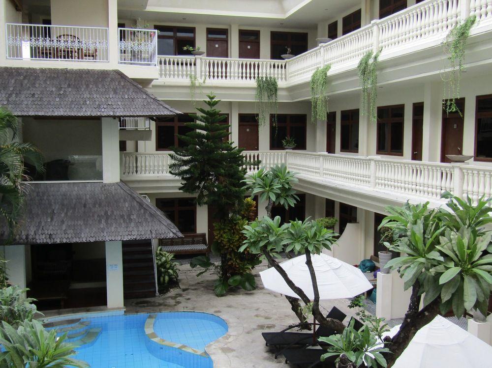 Wida Bali Hotel