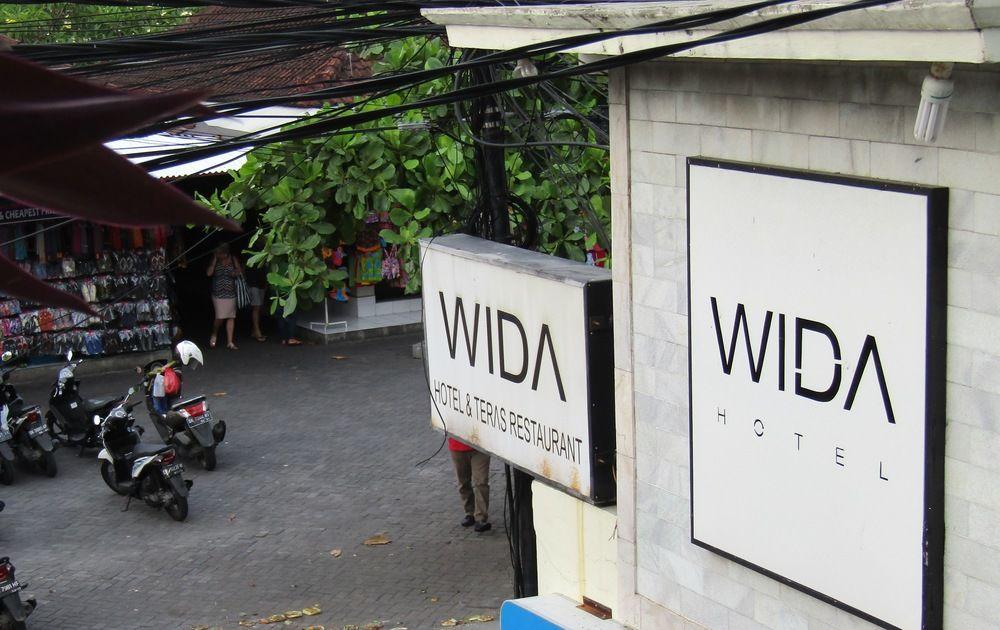 Wida Bali Hotel