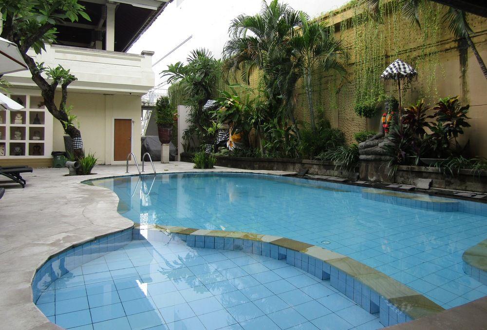 Wida Bali Hotel