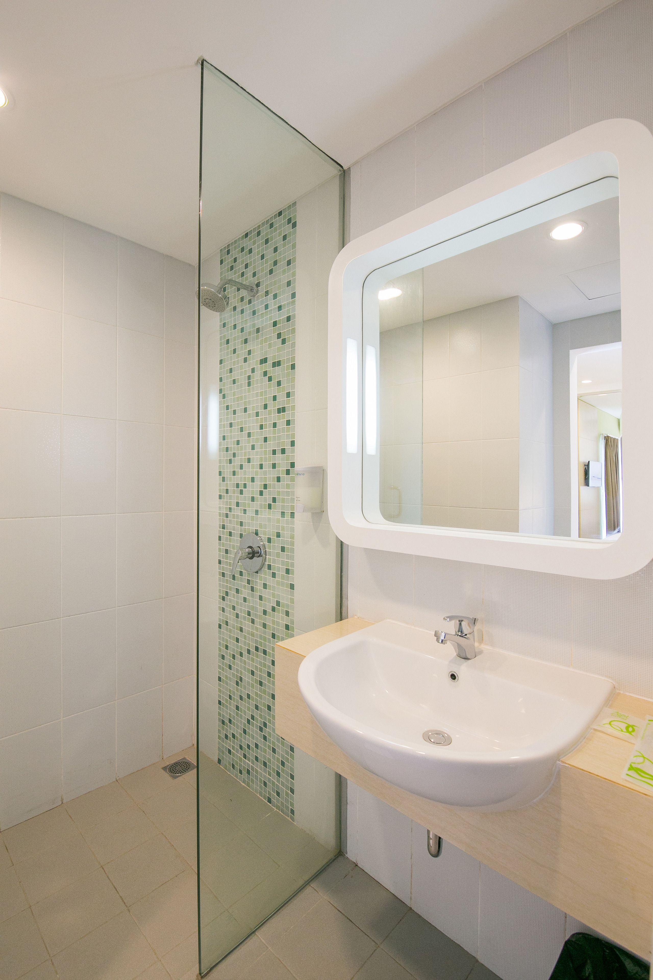 Zest Legian by Swiss-Belhotel International