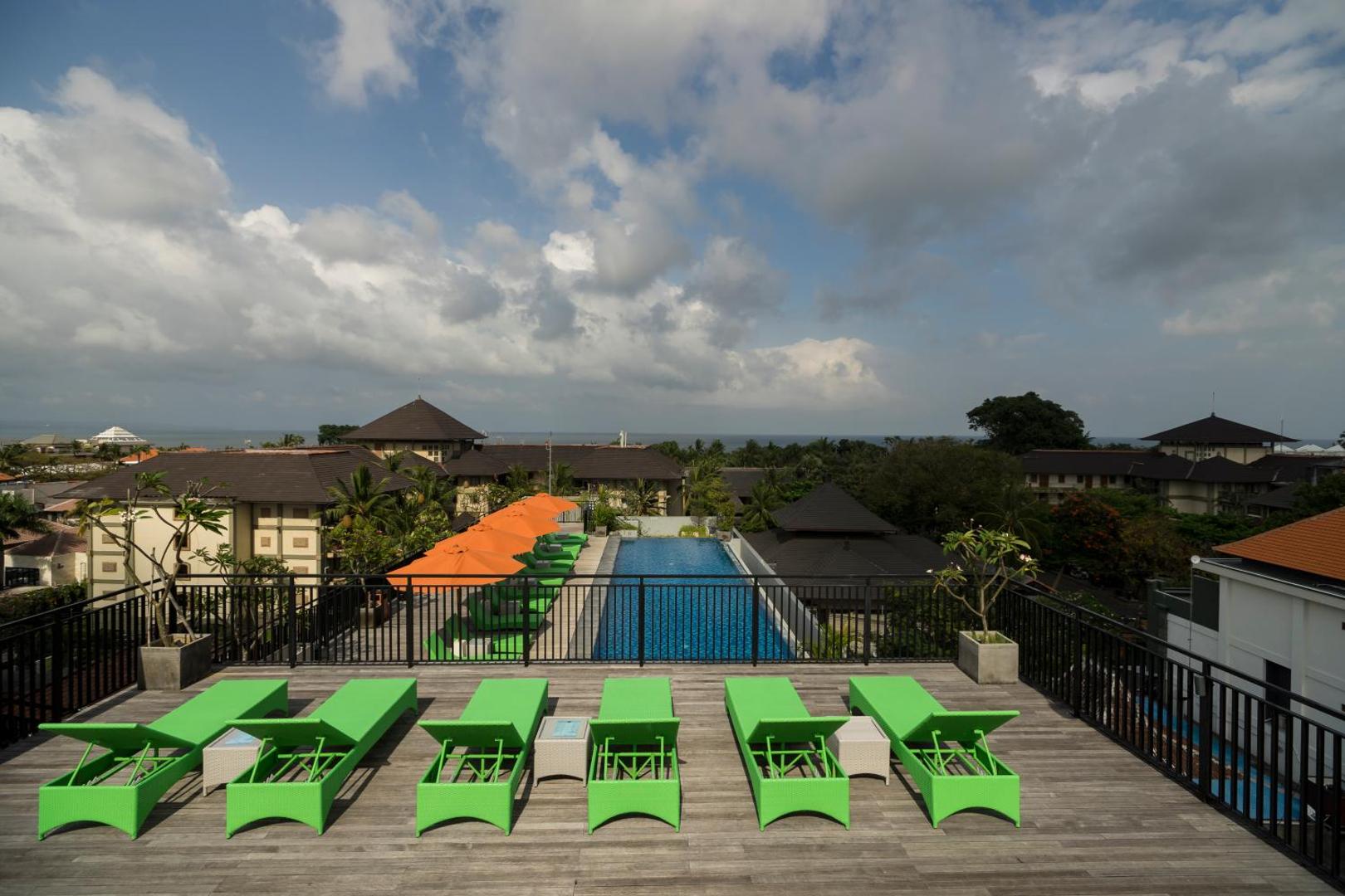 Zest Legian by Swiss-Belhotel International
