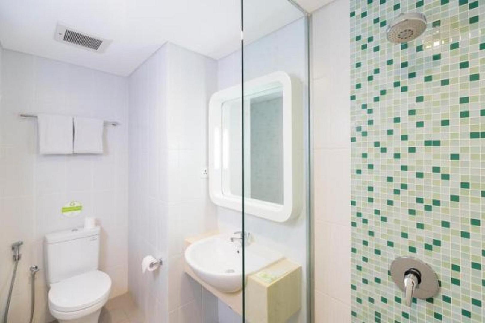 Zest Legian by Swiss-Belhotel International