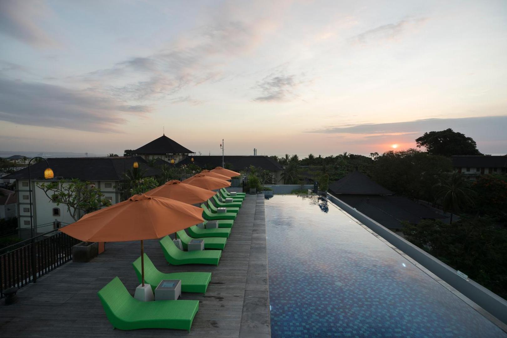 Zest Legian by Swiss-Belhotel International