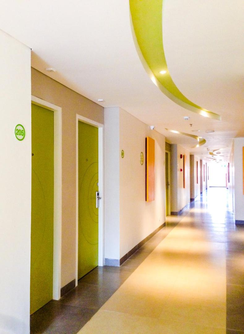 Zest Legian by Swiss-Belhotel International