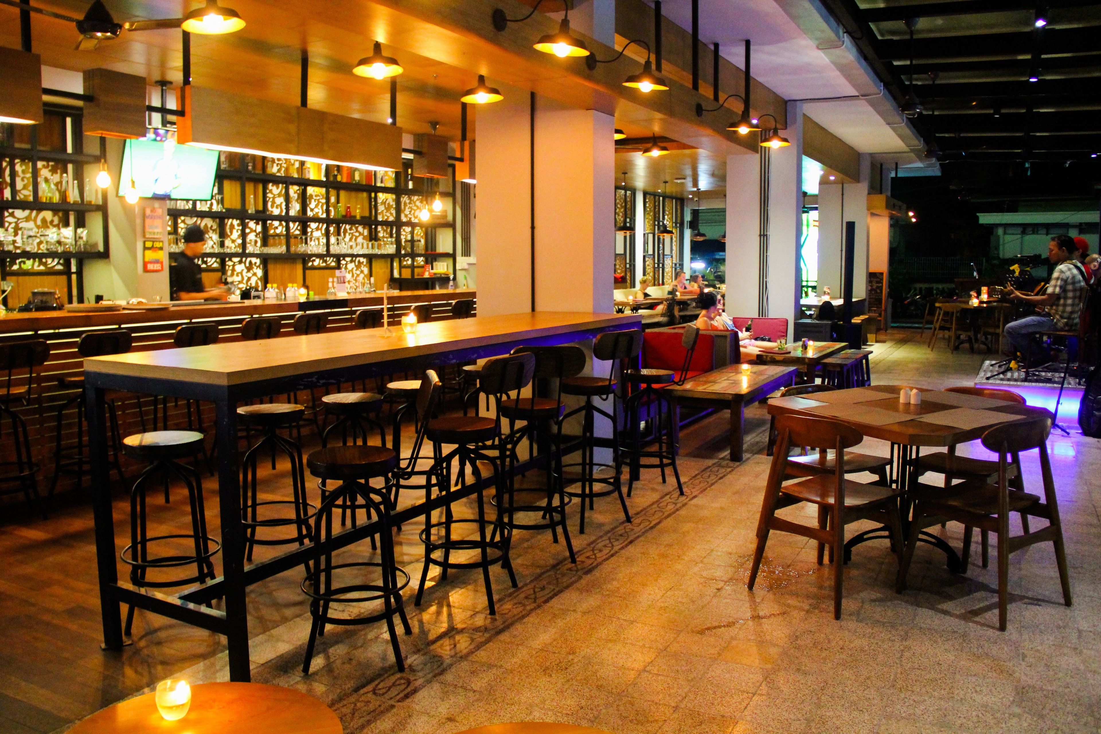 Zest Legian by Swiss-Belhotel International