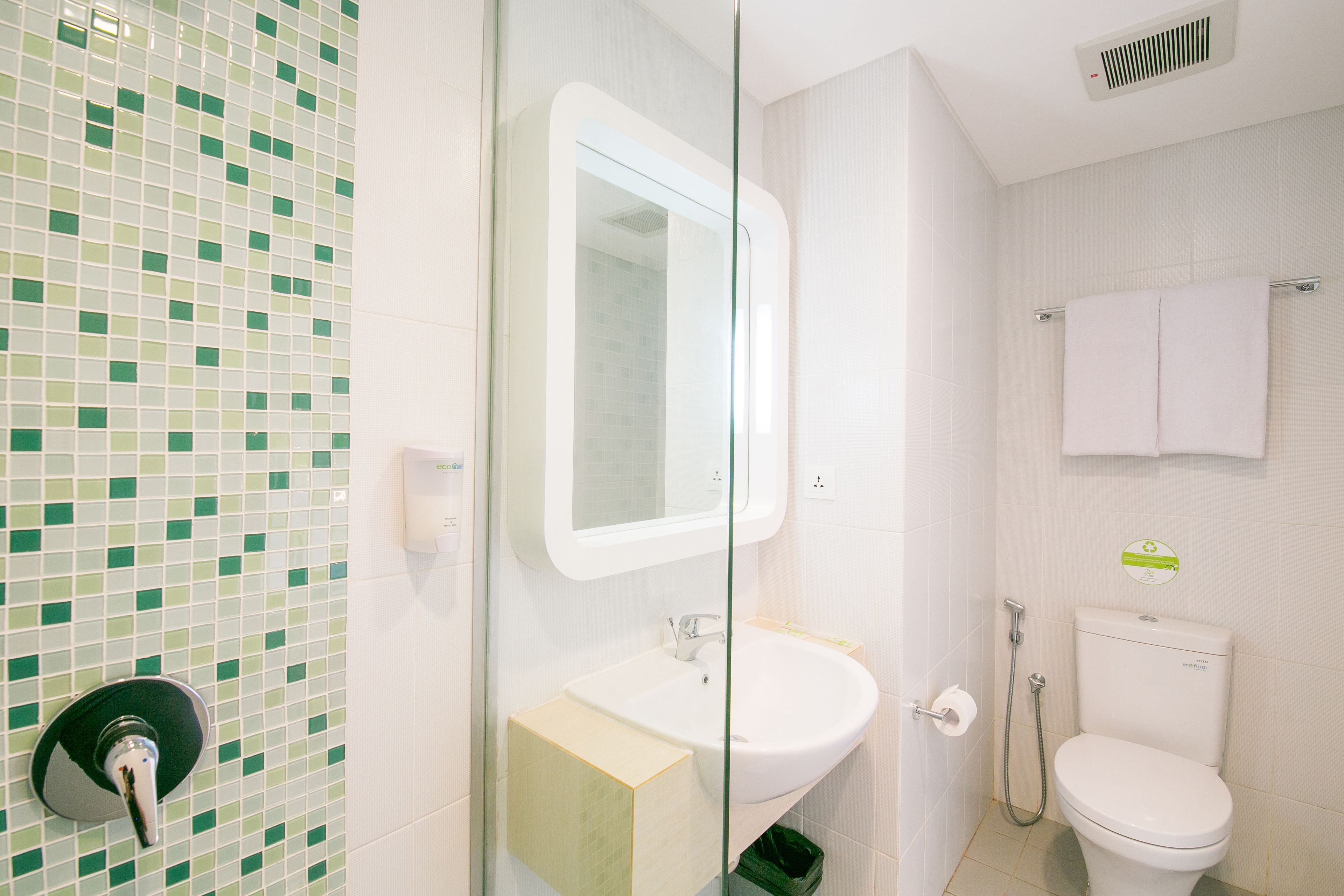 Zest Legian by Swiss-Belhotel International
