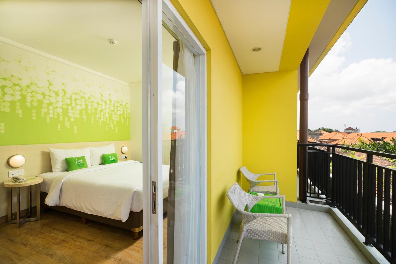 Zest Legian by Swiss-Belhotel International