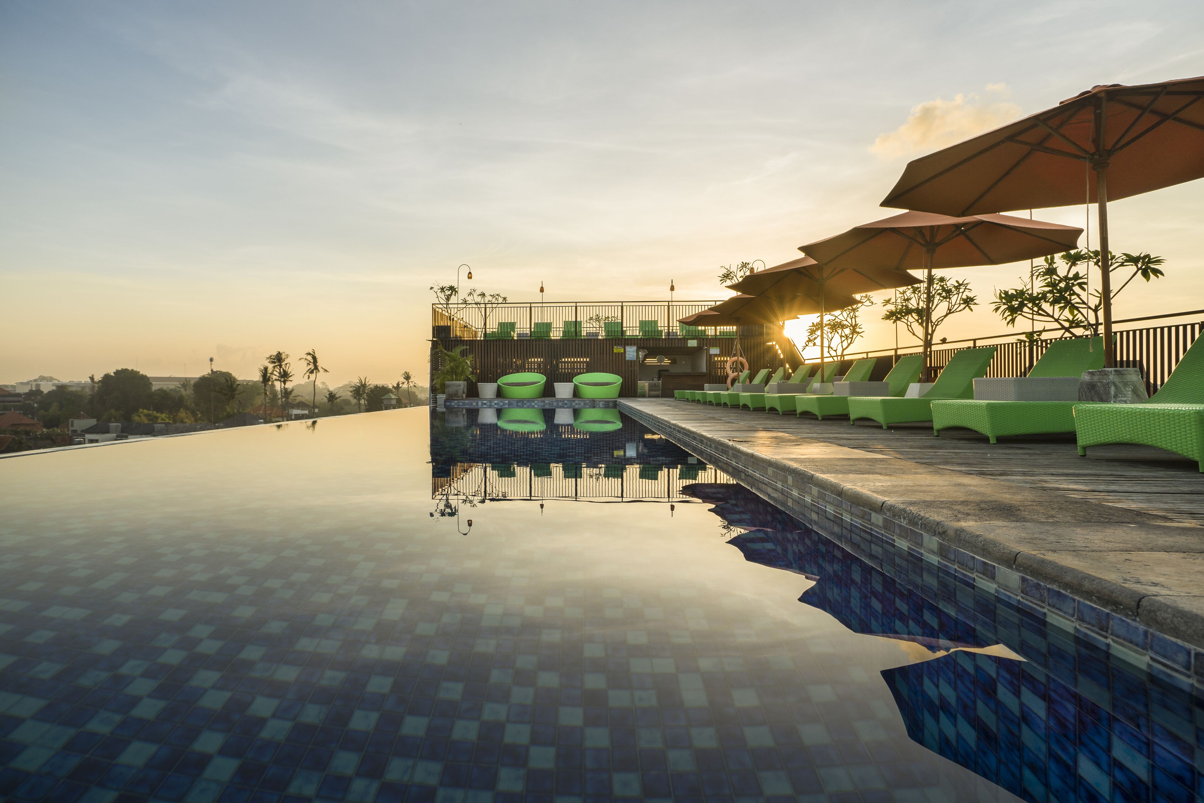 Zest Legian by Swiss-Belhotel International