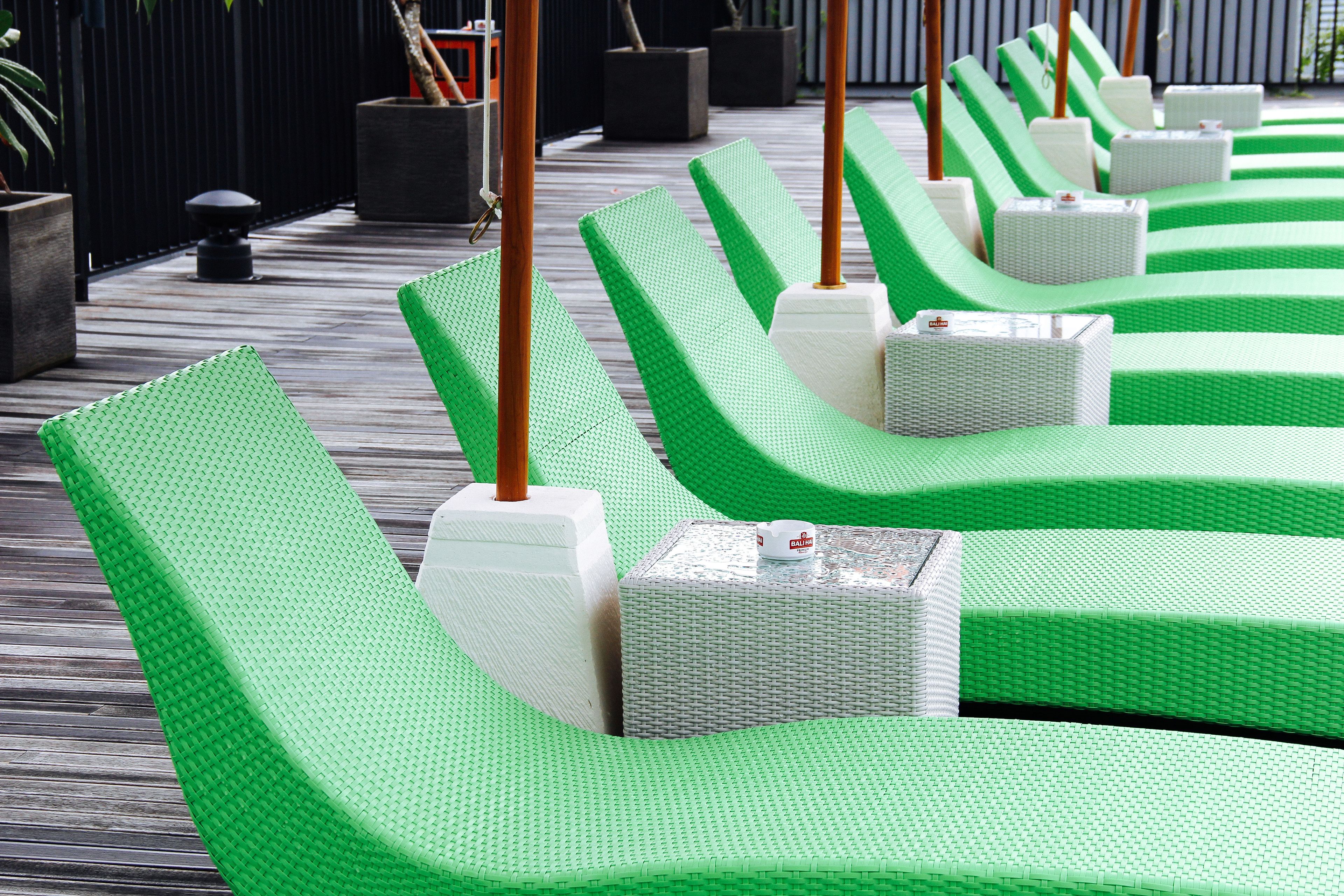 Zest Legian by Swiss-Belhotel International