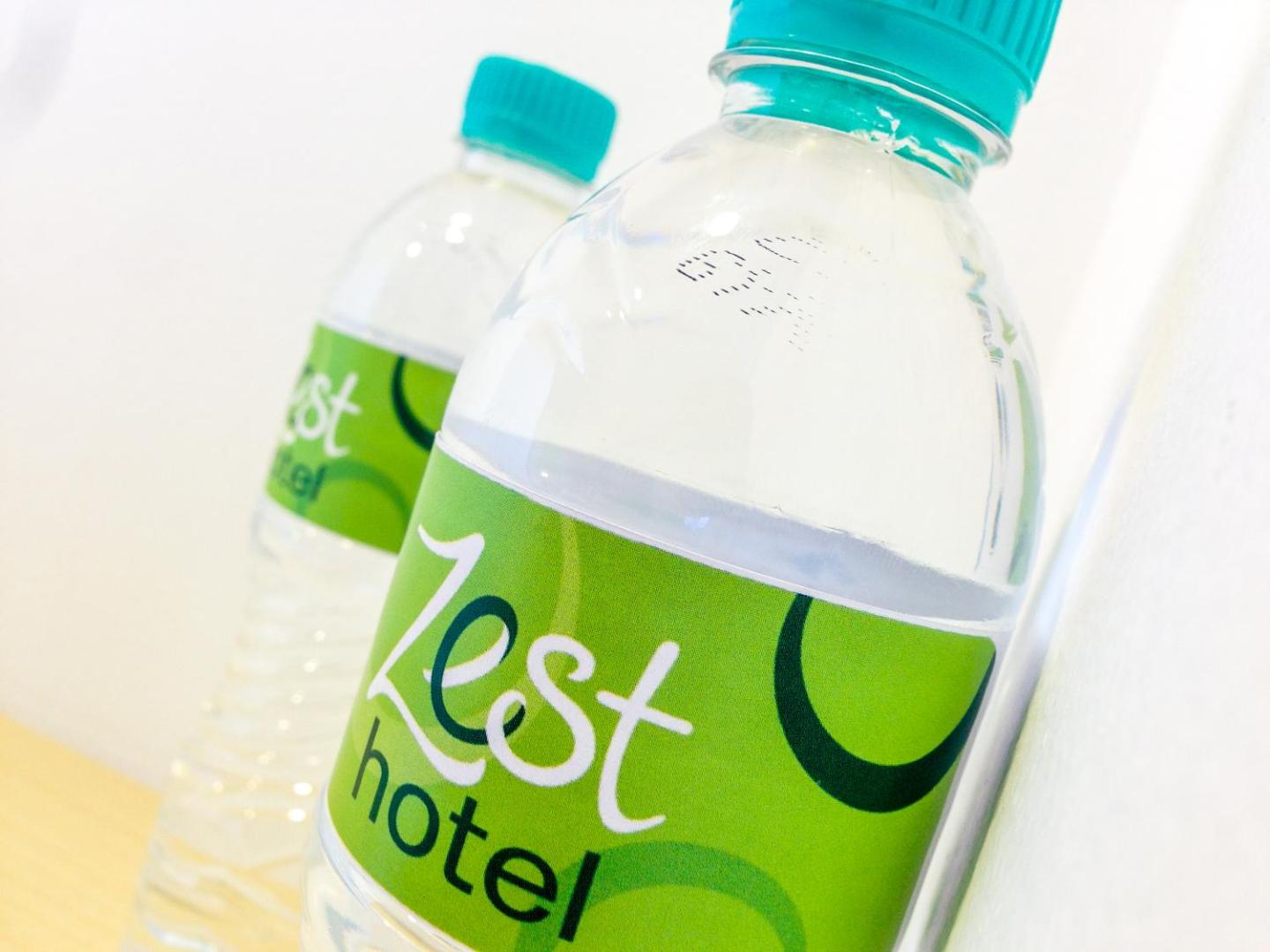 Zest Legian by Swiss-Belhotel International