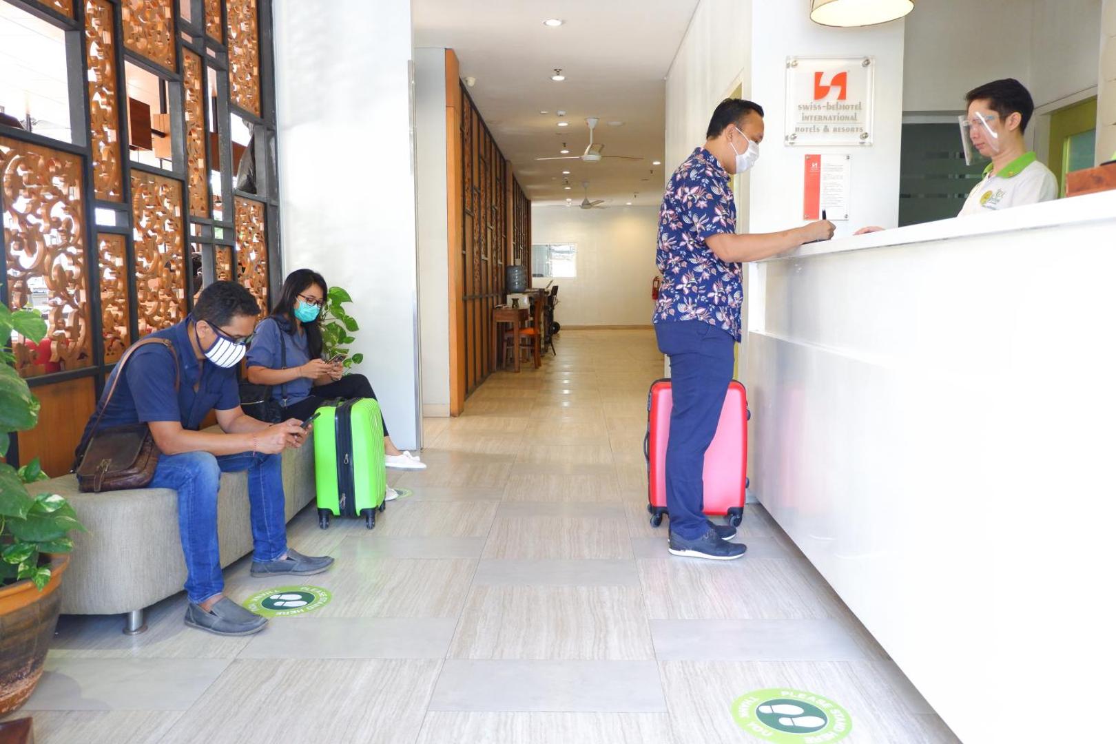 Zest Legian by Swiss-Belhotel International