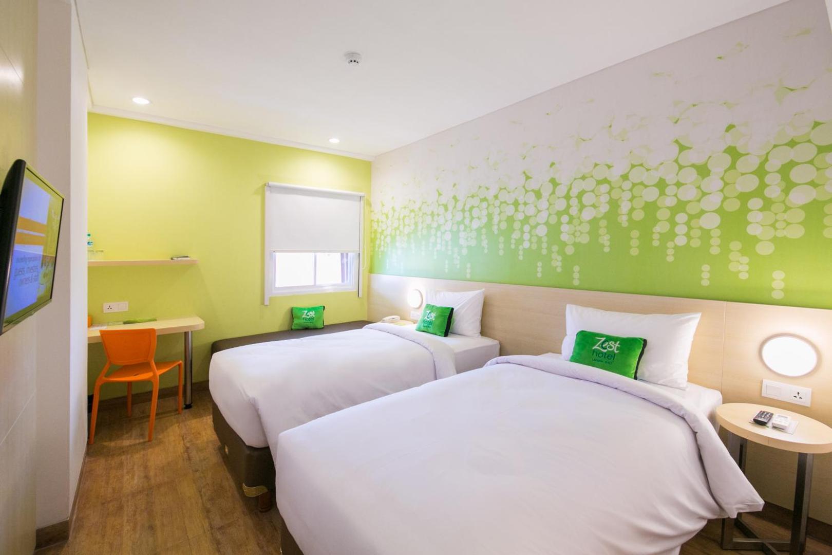 Zest Legian by Swiss-Belhotel International