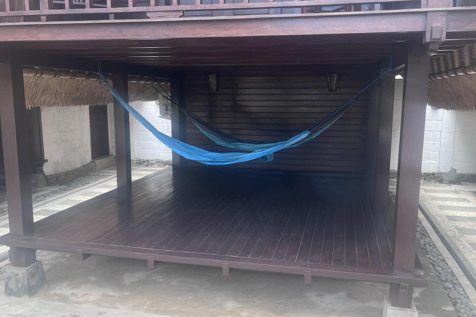 Rama Garden Lembongan