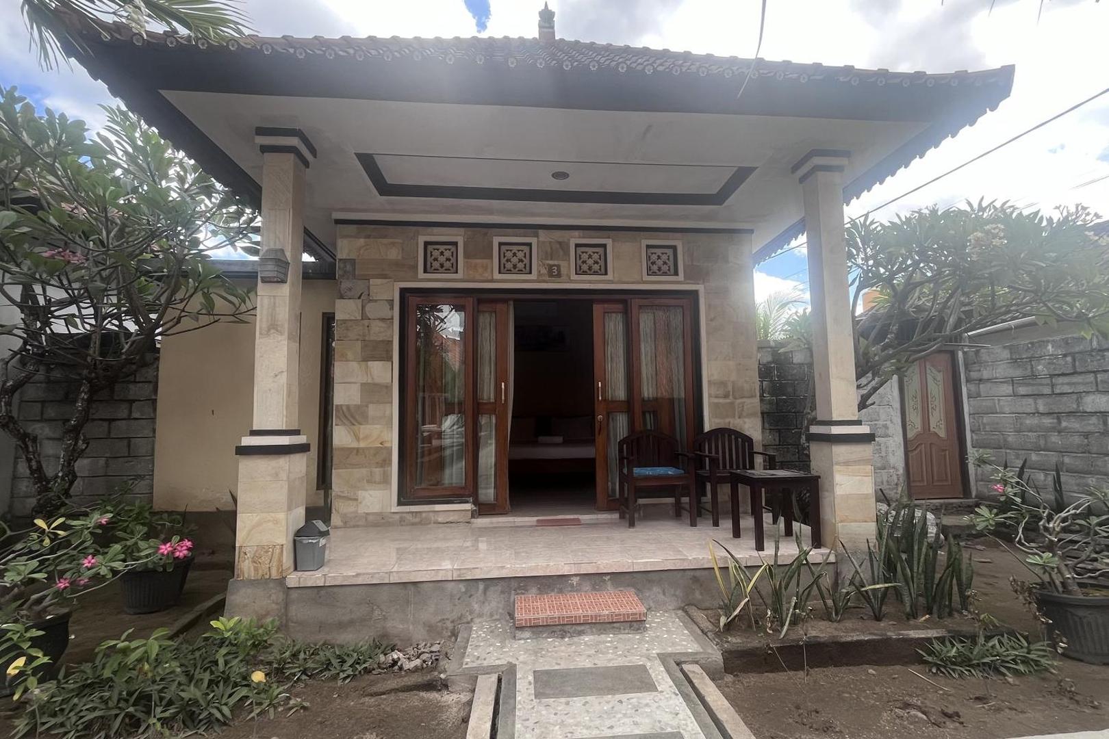 Rama Garden Lembongan