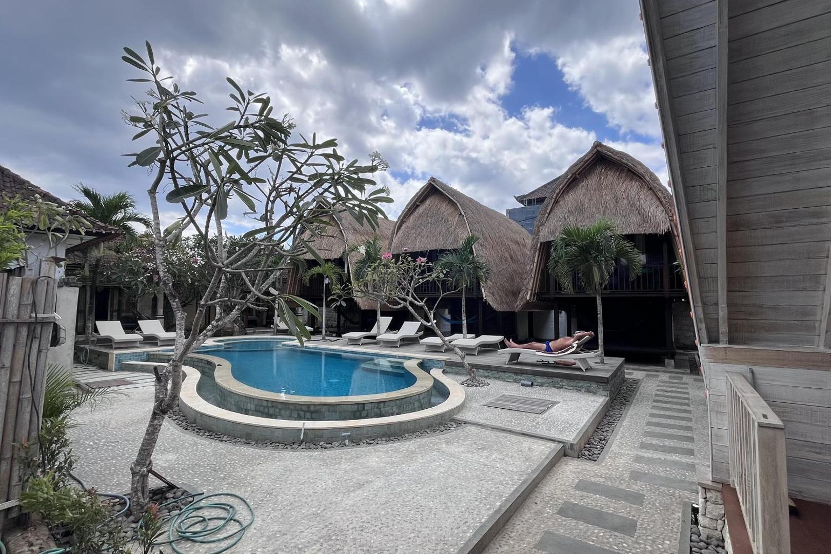 Rama Garden Lembongan