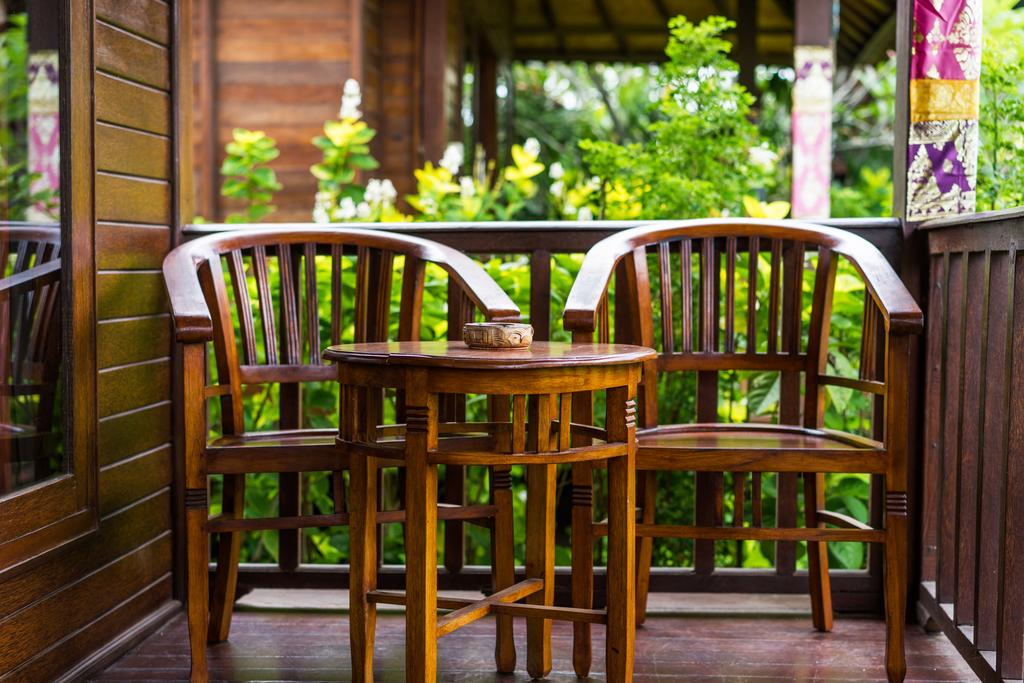 Abian Huts Lembongan