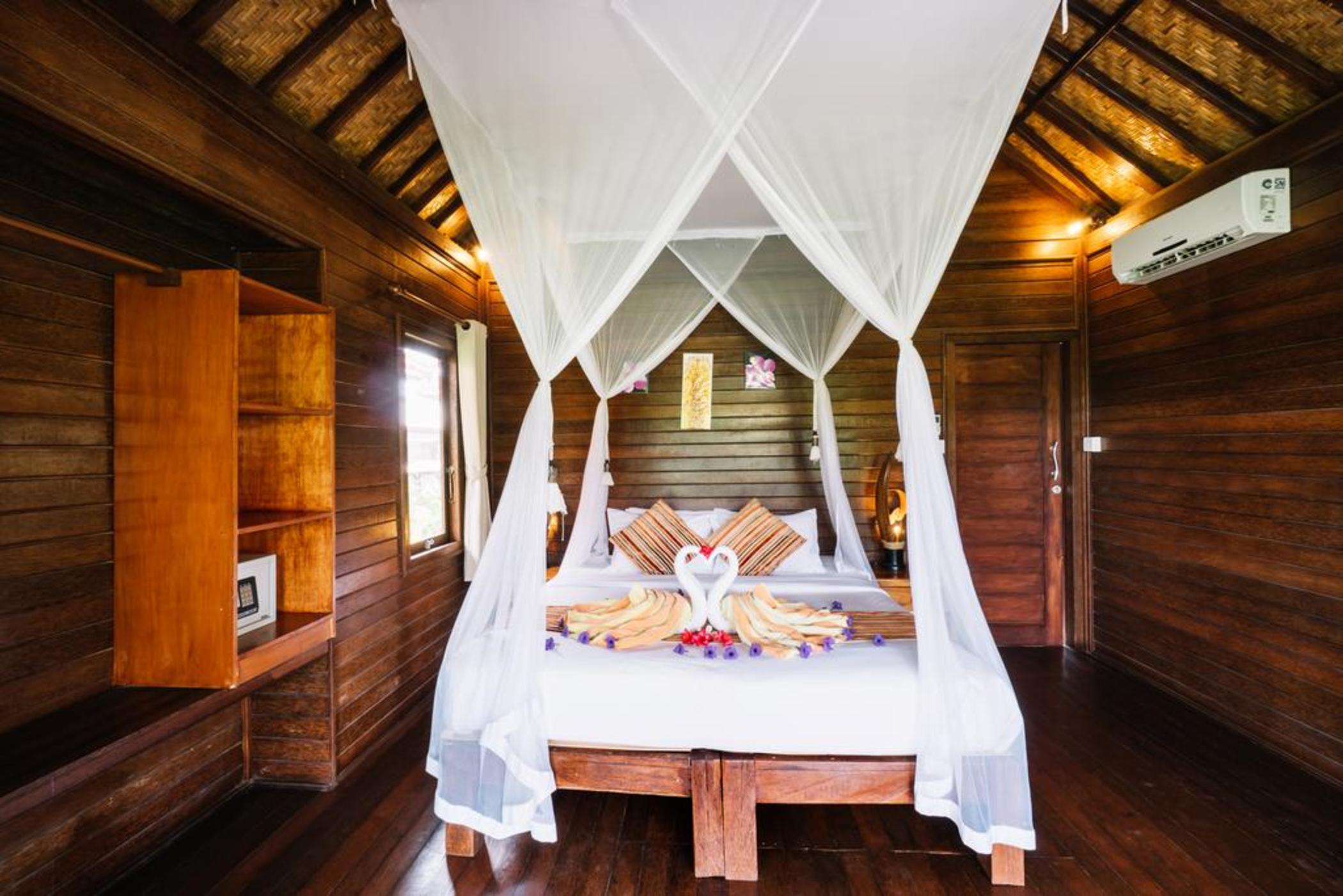 Abian Huts Lembongan