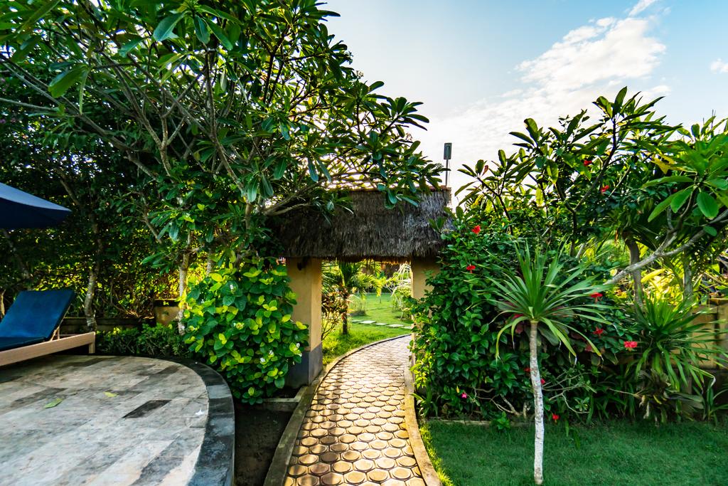 Abian Huts Lembongan