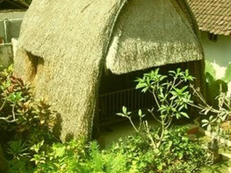 Adi Bungalow