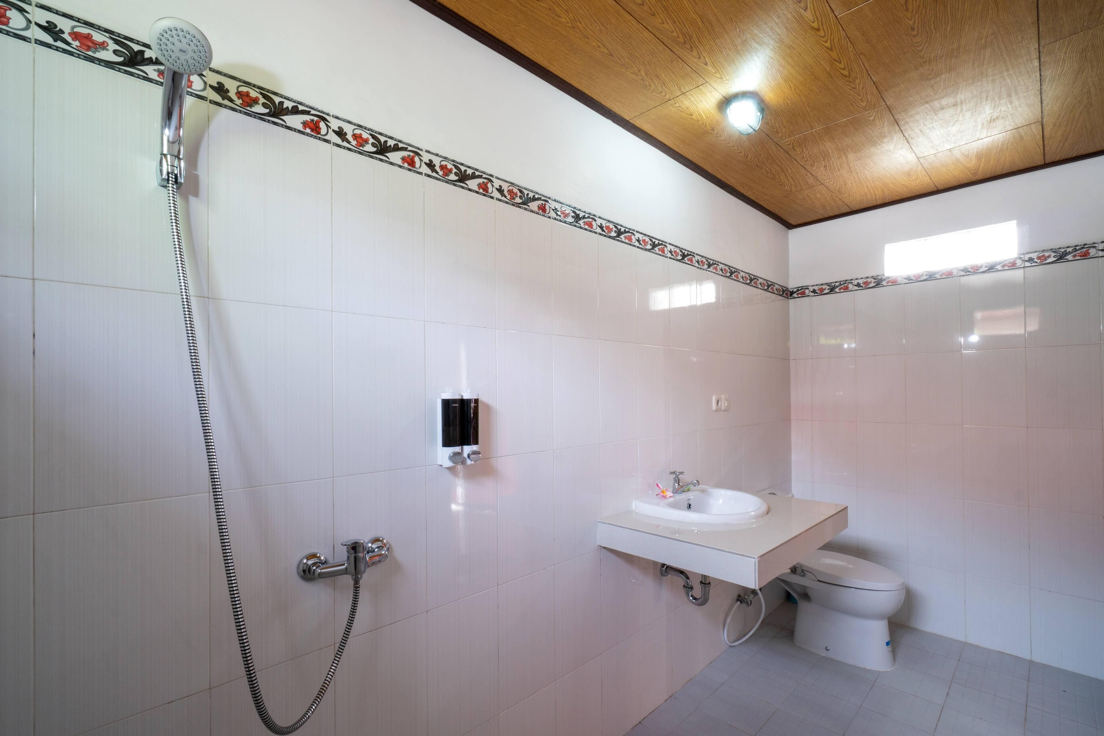 Anugrah Sari Homestay