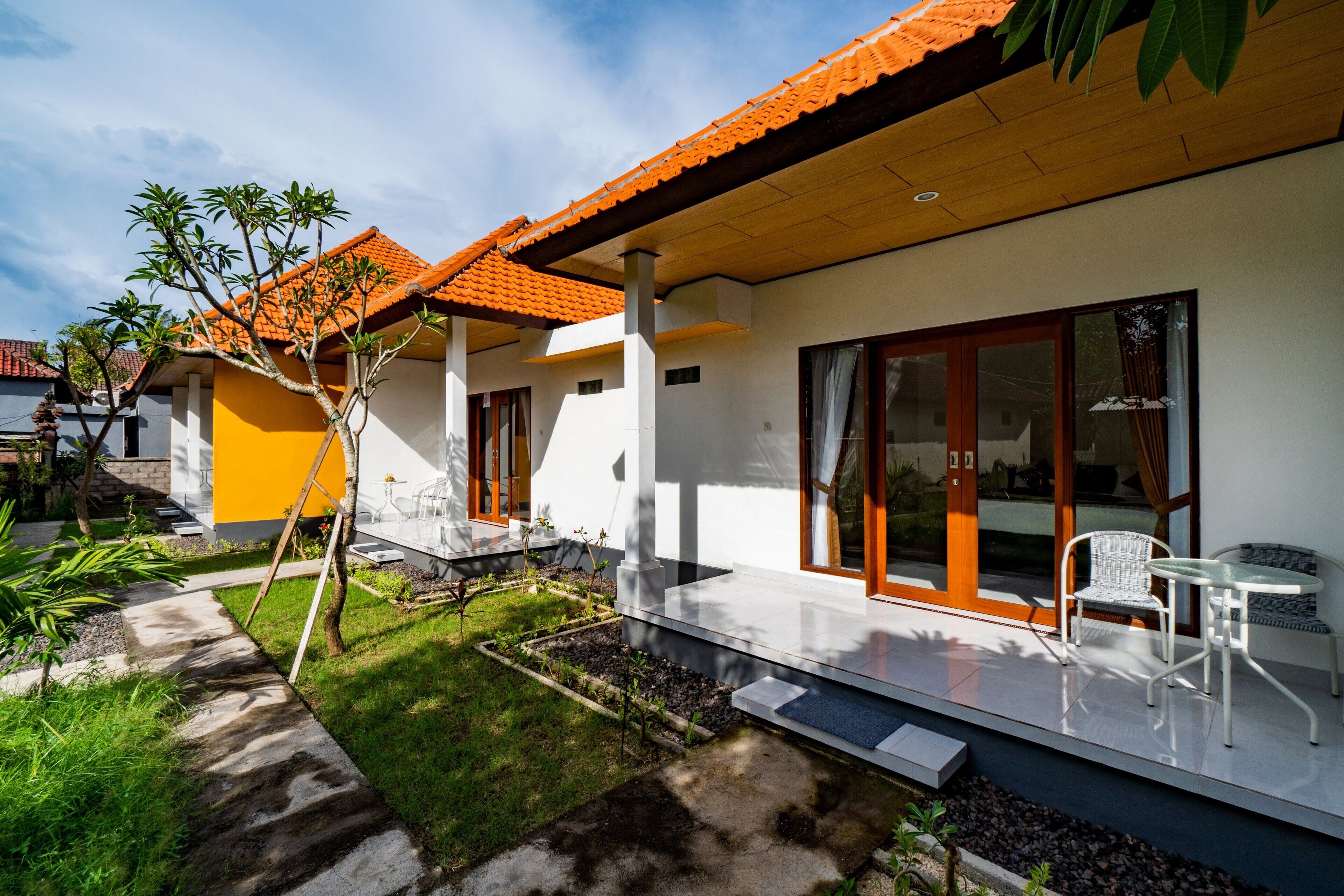 Anugrah Sari Homestay