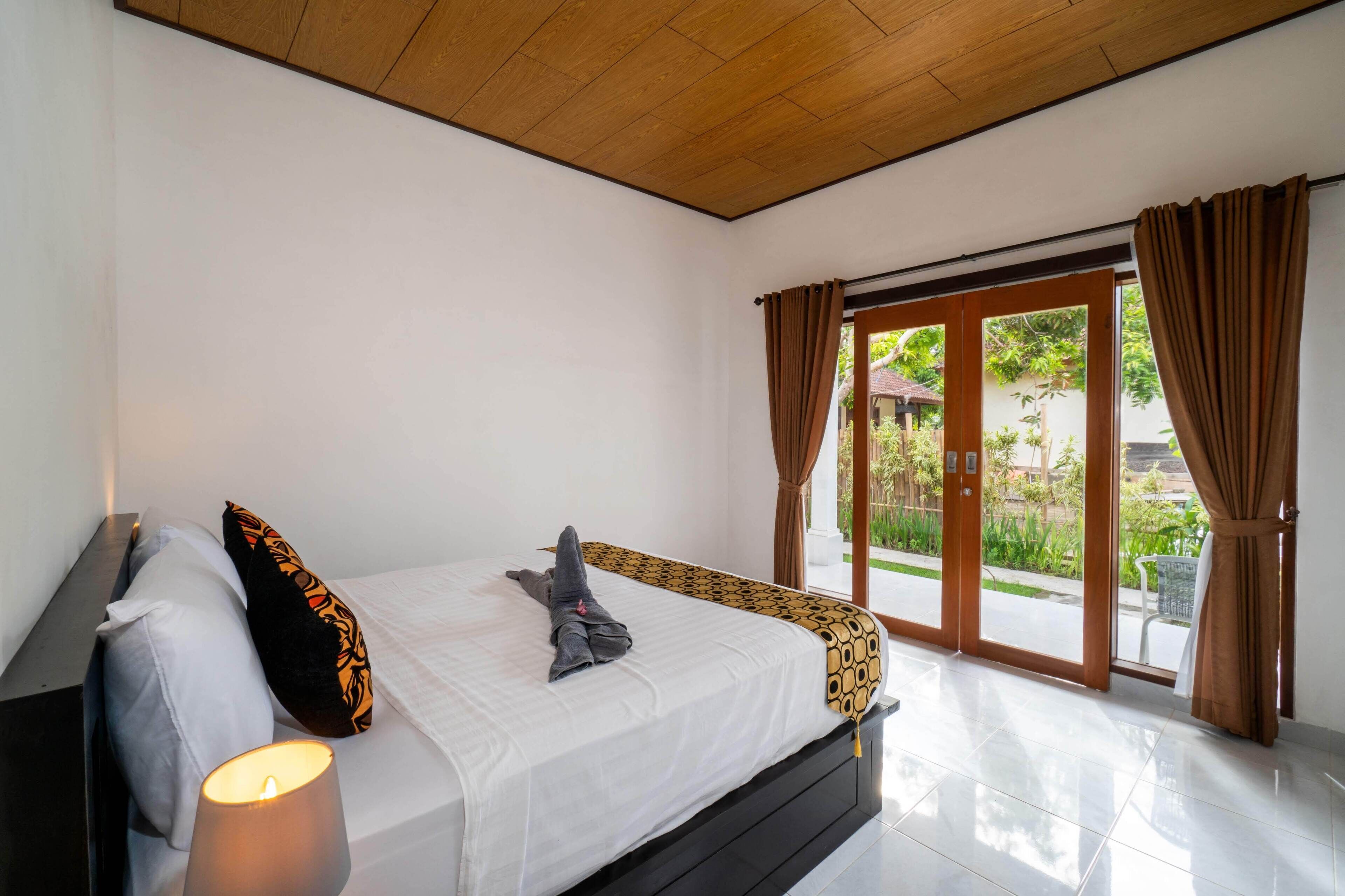 Anugrah Sari Homestay