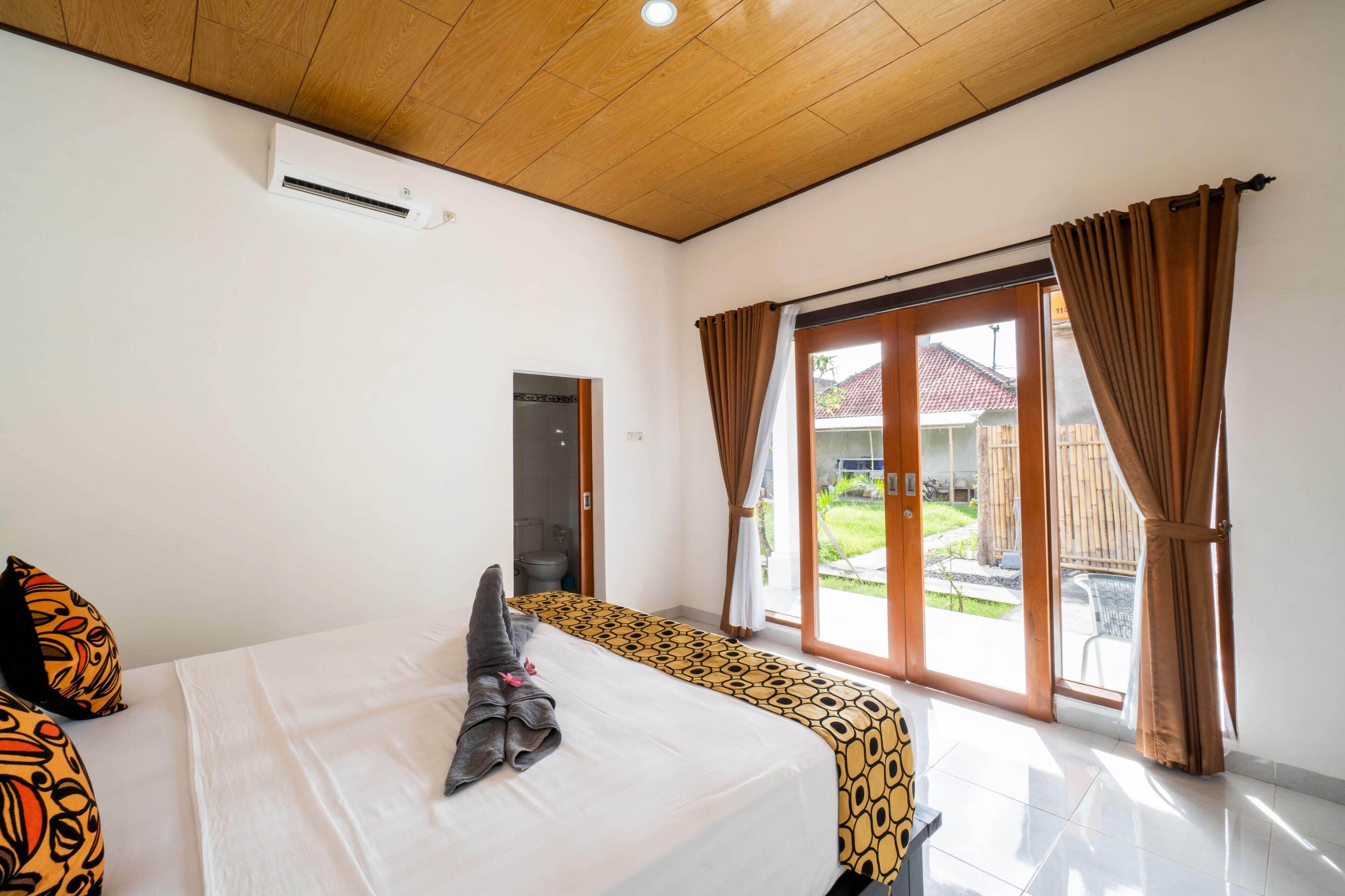 Anugrah Sari Homestay