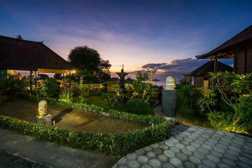 Bali Belva
