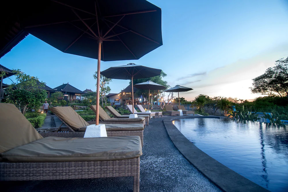Bali Belva